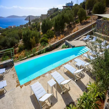 Apartment Roots In Crete *
