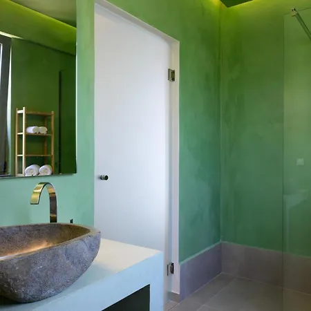 Apartment Roots In Crete Agios Nikolaos (Crete)