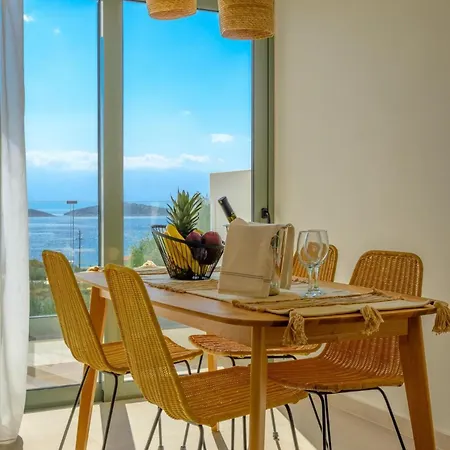 Roots In Crete Apartment
