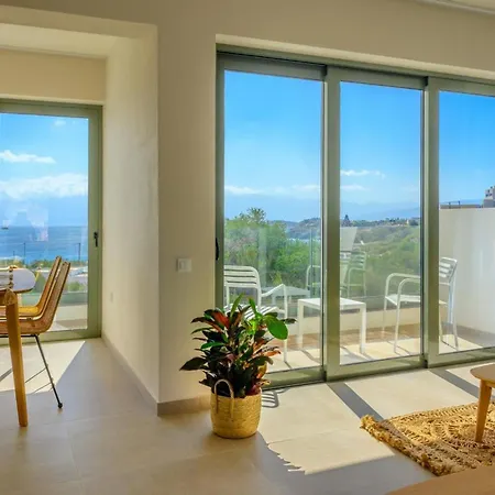 Apartment Roots In Crete