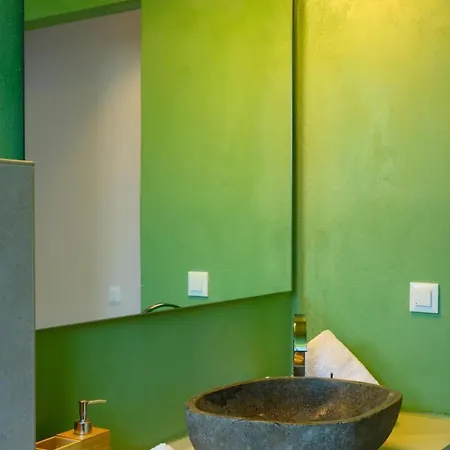 Roots In Crete Apartment *