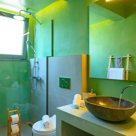 Roots In Crete Apartment Agios Nikolaos (Crete)