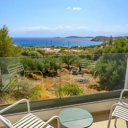 Apartment Roots In Crete Agios Nikolaos (Crete)