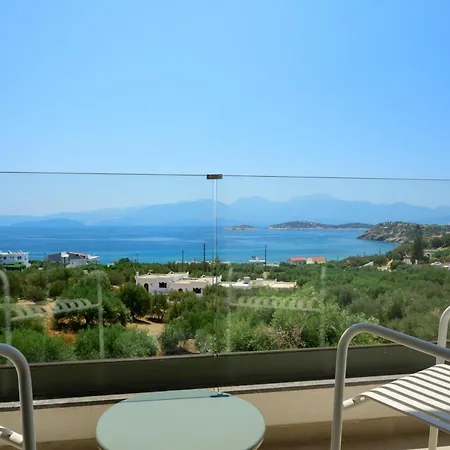 Roots In Crete Apartment *