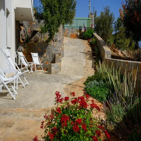 Roots In Crete Apartment Agios Nikolaos (Crete)