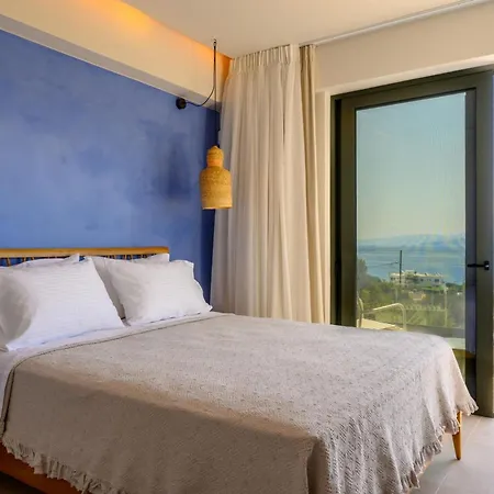 Roots In Crete Apartment *