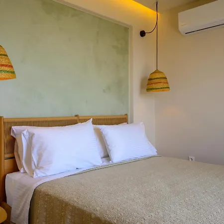 Roots In Crete Apartment Agios Nikolaos (Crete)