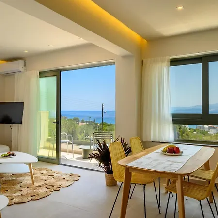 Apartment Roots In Crete Agios Nikolaos (Crete)