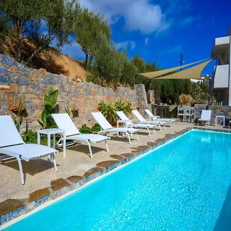 Roots In Crete