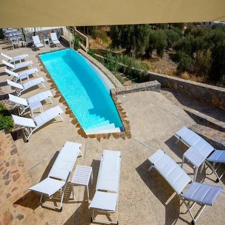 Apartment Roots In Crete Agios Nikolaos (Crete)