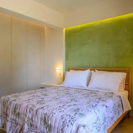Apartment Roots In Crete *