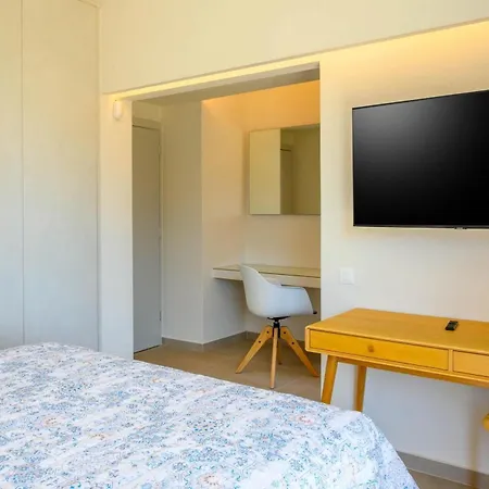 Roots In Crete Apartment *