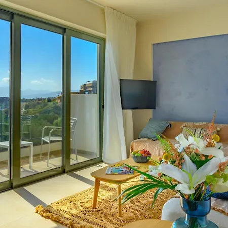 Apartment Roots In Crete Agios Nikolaos (Crete)