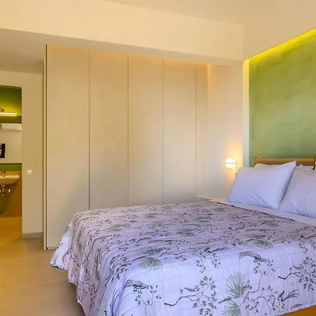 Roots In Crete Apartment Agios Nikolaos (Crete)