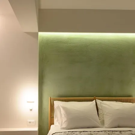 Roots In Crete Apartment