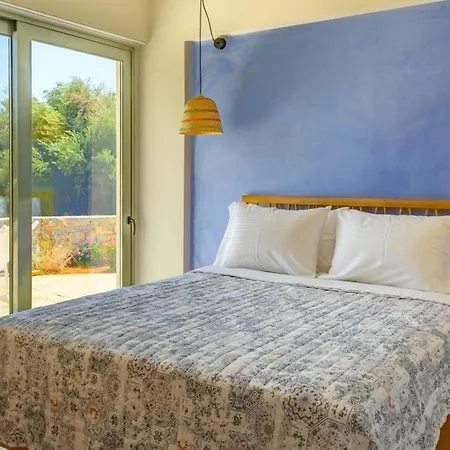 Roots In Crete Apartment Agios Nikolaos (Crete)