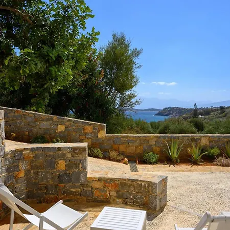 Roots In Crete *