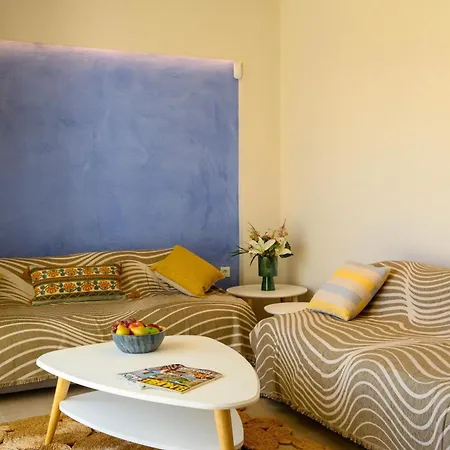 Roots In Crete Apartment *