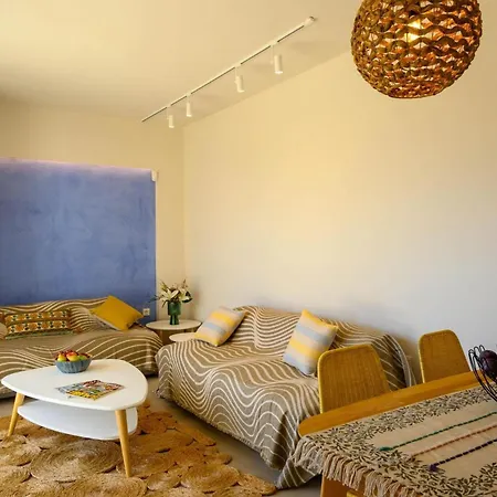 Roots In Crete Apartment *