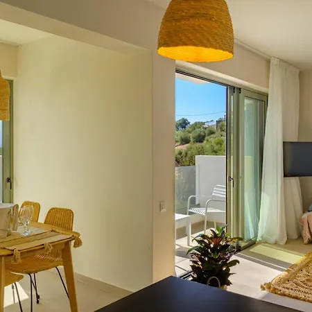 Roots In Crete Apartment *