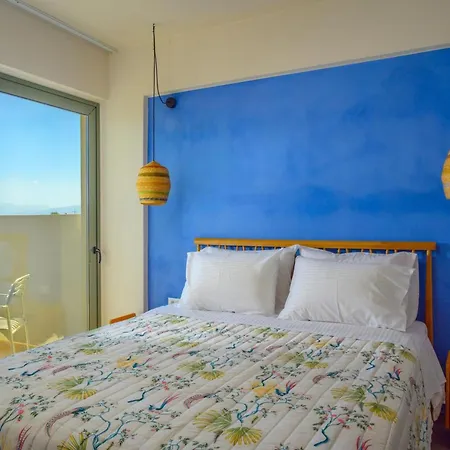 Roots In Crete Apartment *