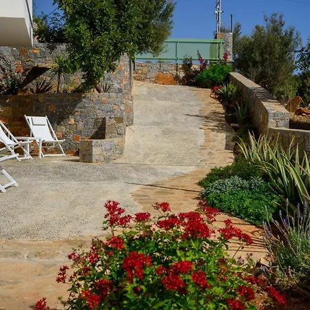 Roots In Crete Apartment *