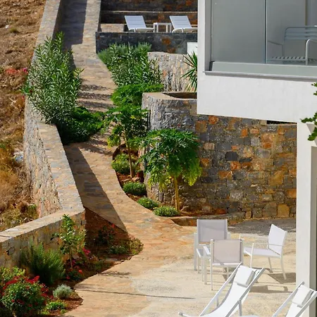 Apartment Roots In Crete Agios Nikolaos (Crete)