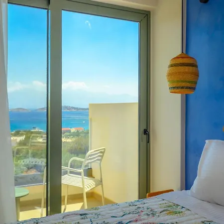 Roots In Crete Άγιος Νικόλαος